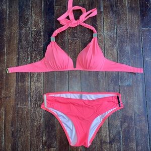 Victorias Secret bikini set
